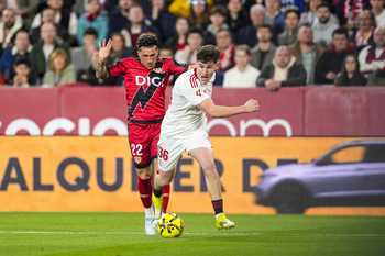 Todos contentos con el reparto de puntos