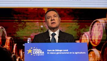 El futuro del campo europeo pasa por el relevo generacional