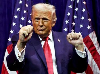 Un año de revolución mundial