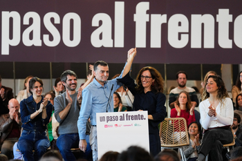 Quién es quién más allá del PSOE