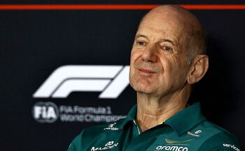 Aston Martin se topa con la cruda realidad