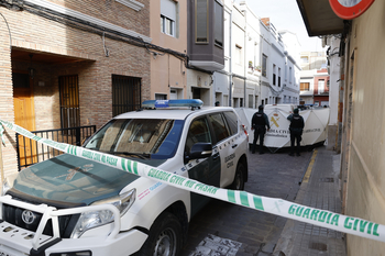 Un hombre confiesa haber matado a un menor de 13 años en Sueca