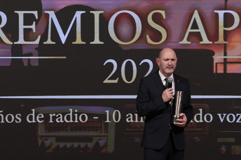 La final del Mundial 2030 se disputará en España