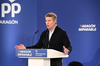 El PP critica la regularización de inmigrantes