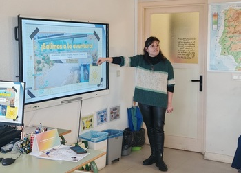 Veolia apuesta por impulsar el talento femenino