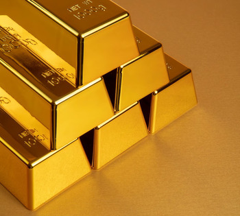 El 'rally' histórico del oro