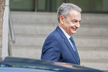 El juez imputa a las hijas de Zapatero y a su secretaria