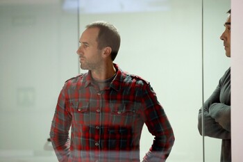 El exjefe de ETA, Txeroki, saldrá de prisión de lunes a viernes