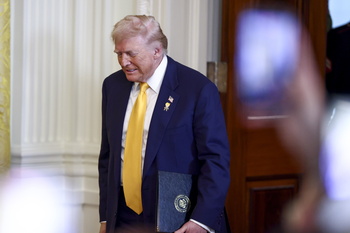 El Ejército de EEUU estaría preparado para atacar Irán