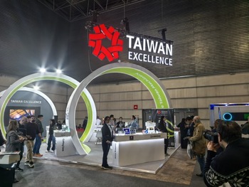 Taiwan Excellence impulsa la fabricación inteligente