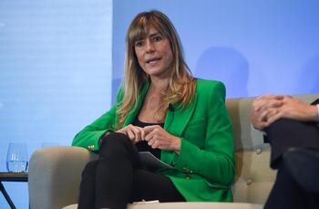 La UCO señala, de nuevo, contratos de la cátedra de Begoña Gómez