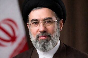 Irán nombra como líder supremo al hijo de Jamenei
