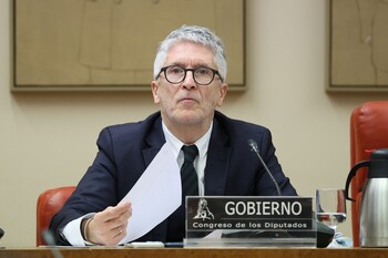 Interior revisará el protocolo de acoso sexual de la Policía