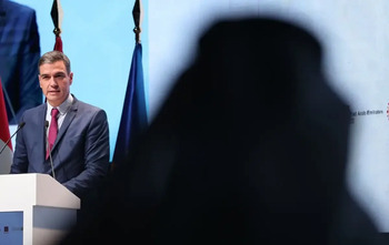 Sánchez participará en la Cumbre Mundial de Gobiernos