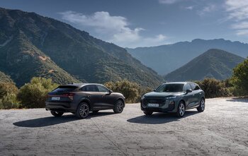 Audi no renuncia al diésel