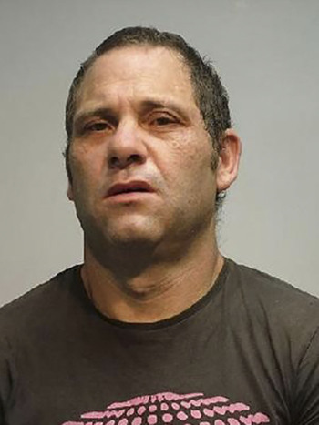 Arrestan a uno de los 10 delincuentes más buscados de España