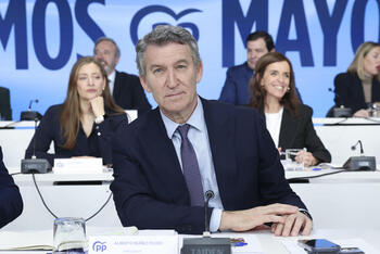 Un PP entre la espada y la pared