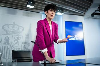 El Gobierno pide al PP que 