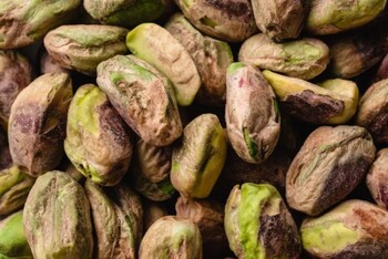 El pistacho español aumenta su producción un 74% en un año