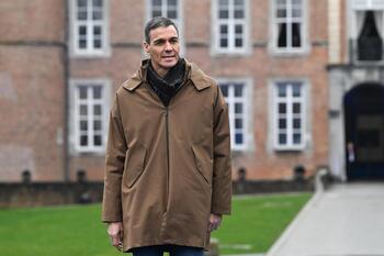 España critica a Italia por no invitarla a una reunión de la UE