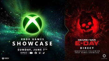 Xbox pone fecha al Games Showcase 2026