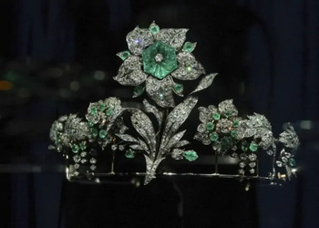 París se deja seducir por las joyas