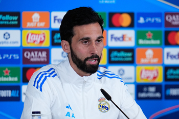 Perder una liga por medir mal...