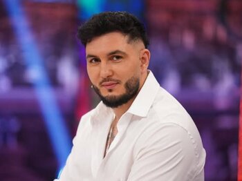 Omar Montes anuncia que deja la música