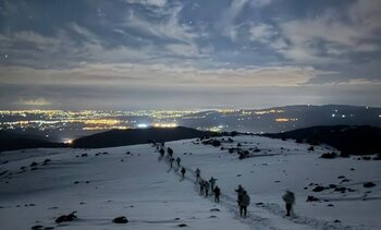 Israel inicia una incursión en el sur de Líbano desde Siria