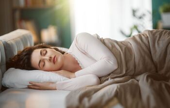 Dormir mejor para enfermar menos