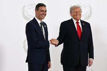 El Gobierno exige a Trump respetar los acuerdos comerciales