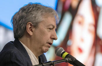 'El ejército ciego' de David Toscana, Premio Alfaguara 2026