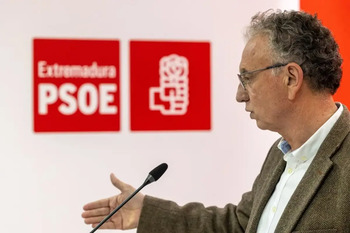 El PSOE de Extremadura niega las acusaciones de acoso laboral