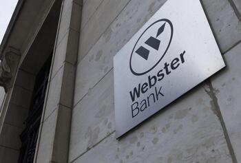 Santander compra Webster Bank por 10.323 millones de euros