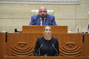 Vox rechaza por segunda vez la investidura de María Guardiola