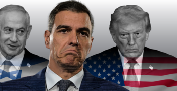 Un presidente a contracorriente