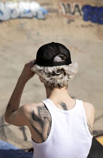 Las nuevas tribus urbanas