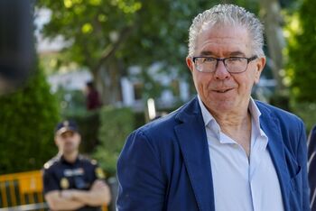 Condenan a Francisco Granados por el 'caso Púnica'