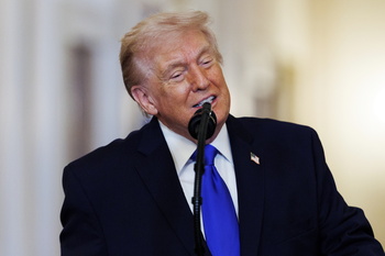 Trump amenaza a países que 