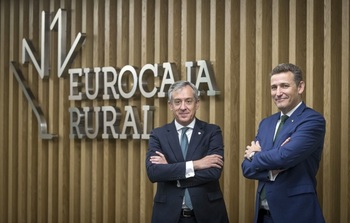 Eurocaja Rural logró 122 millones de euros de beneficios en 2025