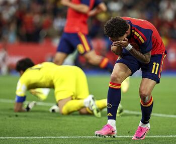 Sin conclusiones en Riazor