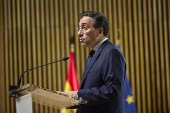 El Gobierno baraja la evacuación de españoles en Oriente Medio