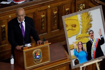 Venezuela anuncia la liberación de presos nacionales y extranjeros