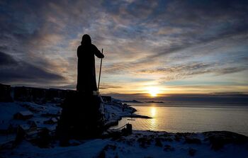 Groenlandia, ¿oportunidad o abismo?