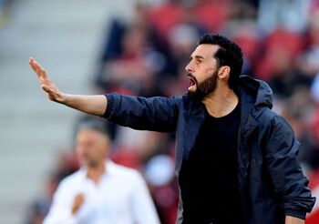 Arbeloa, todo a la Champions