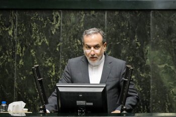 Irán reivindica ante la ONU su derecho sobre Ormuz