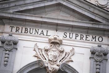 El Tribunal Supremo juzgará en abril a Ábalos, Koldo y Aldama