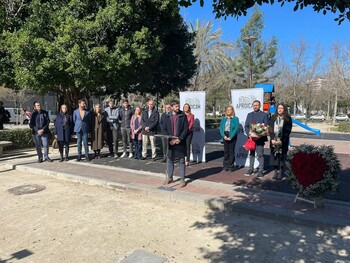 Se cumplen dos años del incendio del edificio de Campanar