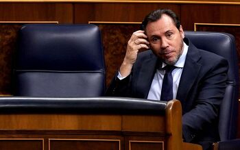 Las normas de Adif sobre renovación viaria contradicen a Puente