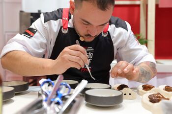 Desafío XChef reúne a 125 locales con talento gastronómico